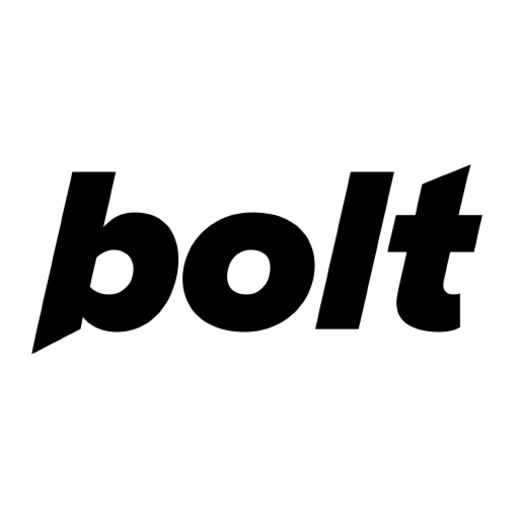 Bolt new