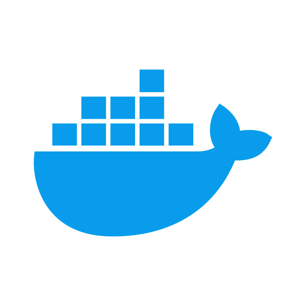 docker