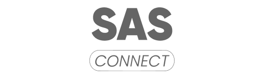 sas connect