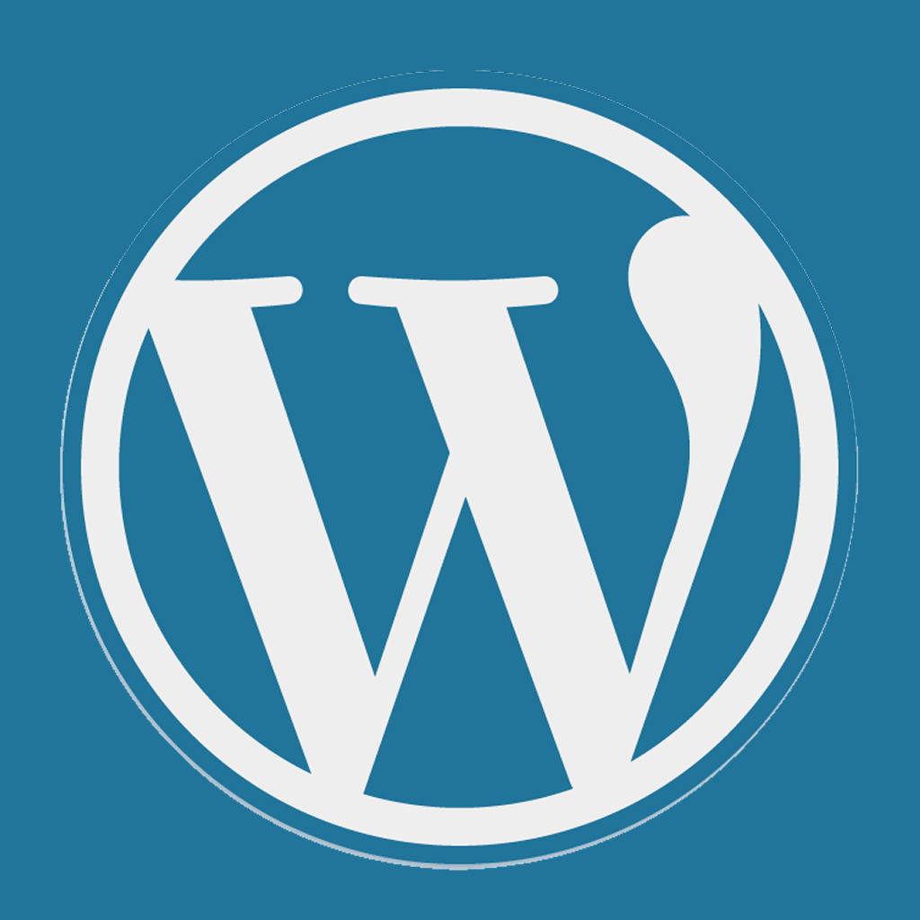 wordpress