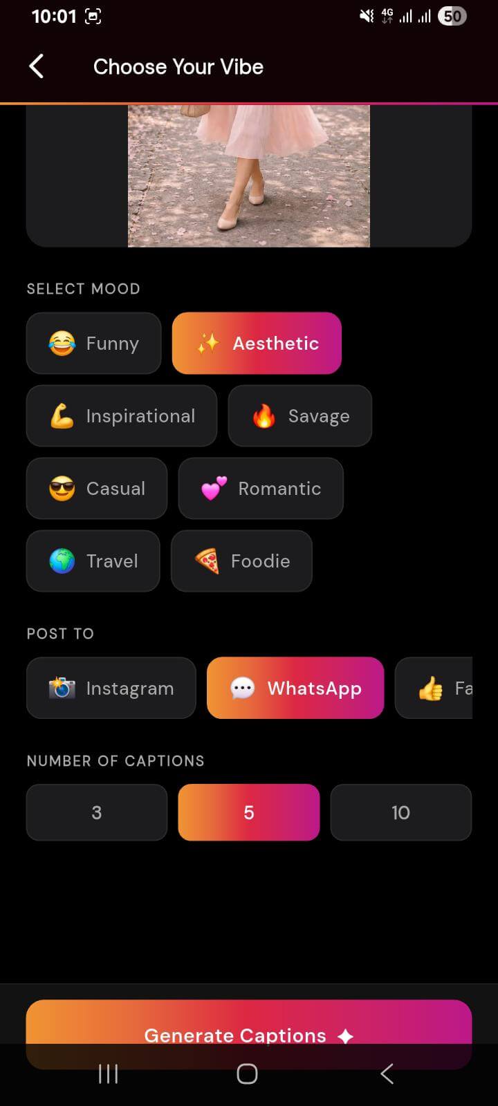 CapSocial