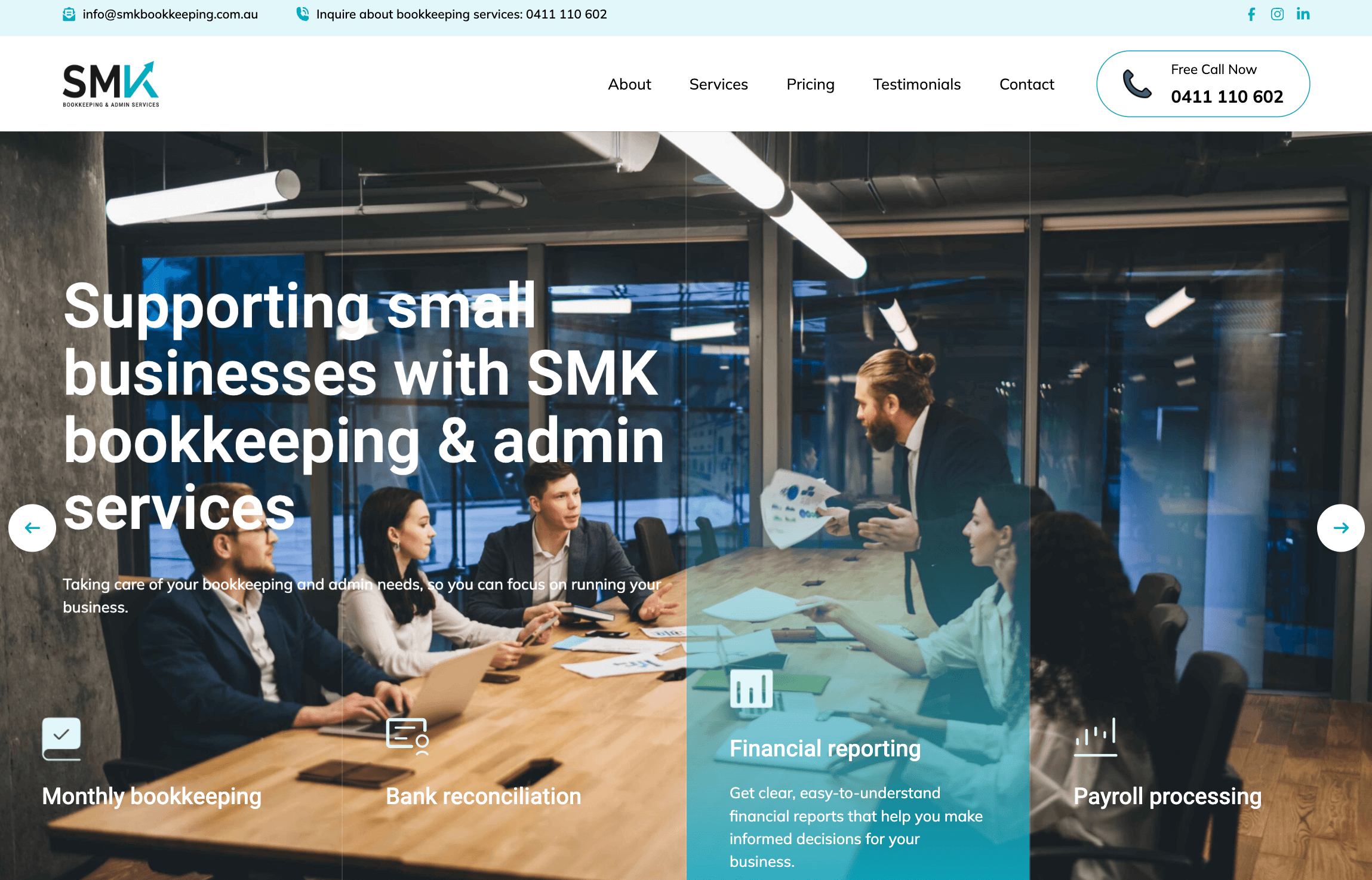 SMK